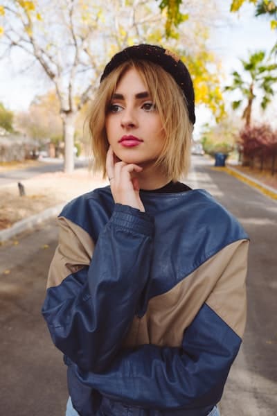 Sarah Mitchell
